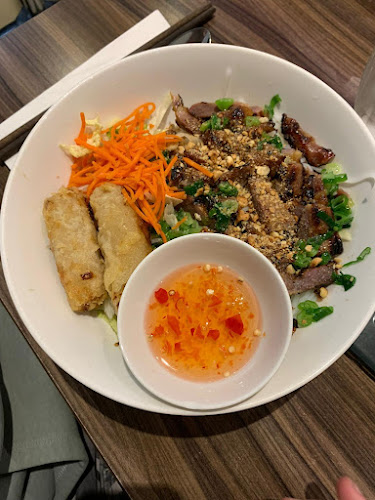 Saigon Cuisine Maastricht - Maastricht