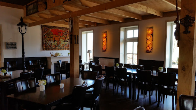 Comments and reviews of Herterij Twente