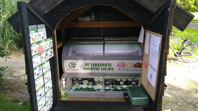 Comentarii opinii despre Boeren ijs