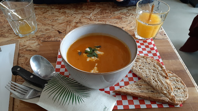 Mamamo Nesselande - Horeca