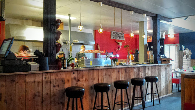 Opinii despre Tarek's Steakhouse în Boskoop - Horeca