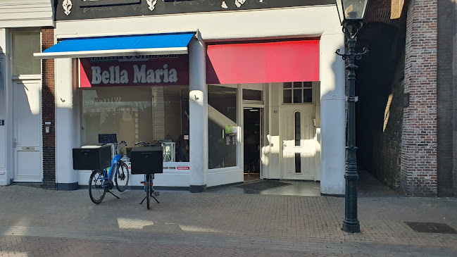 Bella Maria - Kampen