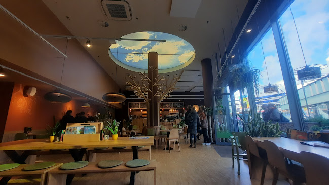 Bagels & Beans - Horeca