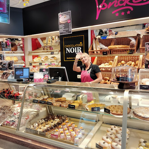 Bakkerij Voncken - Maastricht Centrum - Maastricht