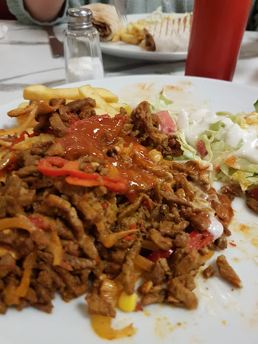 Happy Roosendaal - Horeca