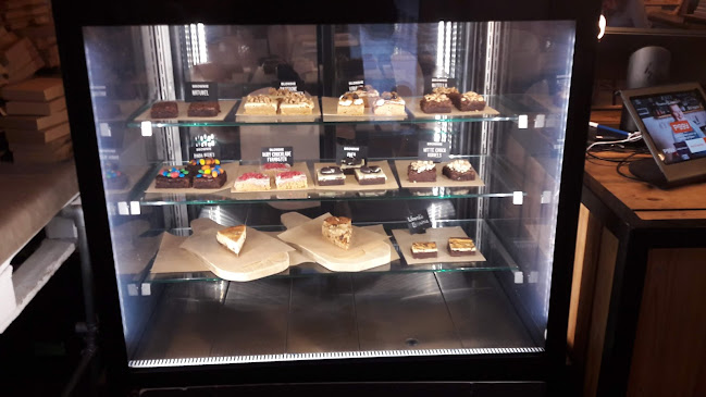 Brownies & downieS Woerden - Horeca