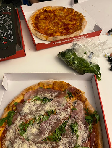 Pizza Butler - Horeca