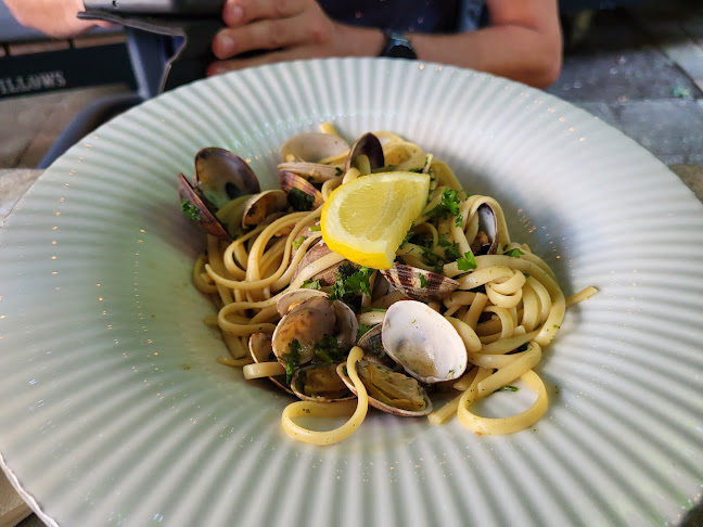 Opinii despre Tredici în Tilburg - Horeca