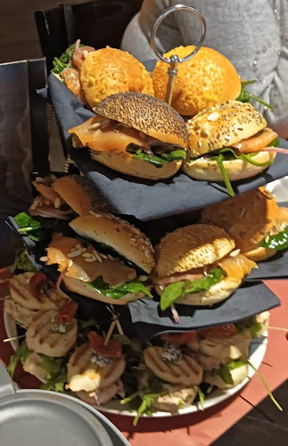 Restaurant "Bistro" Socio - Horeca