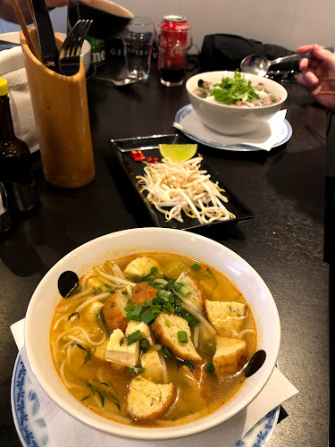 VuVu The Hague - Den Haag