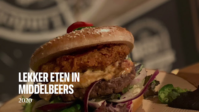 Familierestaurant Cafetaria De 4 Linden