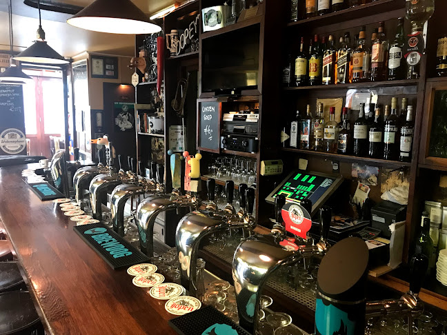 Café Dopey's Elixer - Horeca