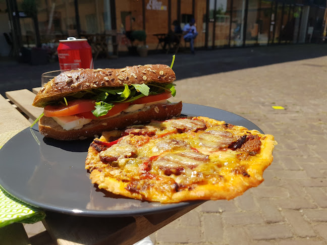 Comentarii opinii despre Olive & Lemon