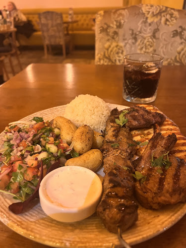 Opinii despre Marmaris Grill & Pizza Sloterdijk în Amsterdam - Horeca