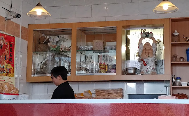 Chinees Afhaalrestaurant/Cafetaria FineFood - Horeca