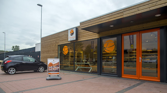 Rousseau Chocolade Someren