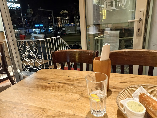 Marco Polo Pizzeria-Steakhouse - Horeca