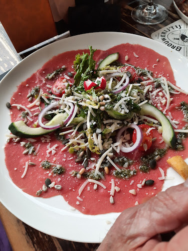 Eetcafé de Toog - Horeca