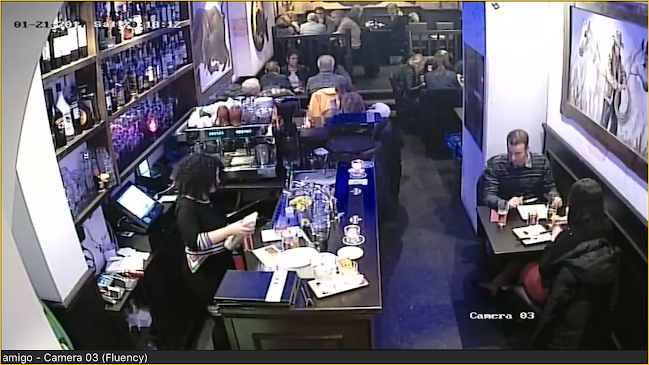 Prinsengracht 188, H, 1016 HC Amsterdam