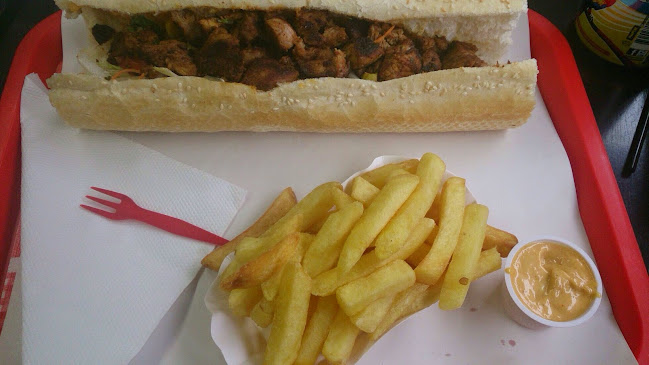 Reviews of Pizzeria Grillroom Tayba in Heerlen - Horeca