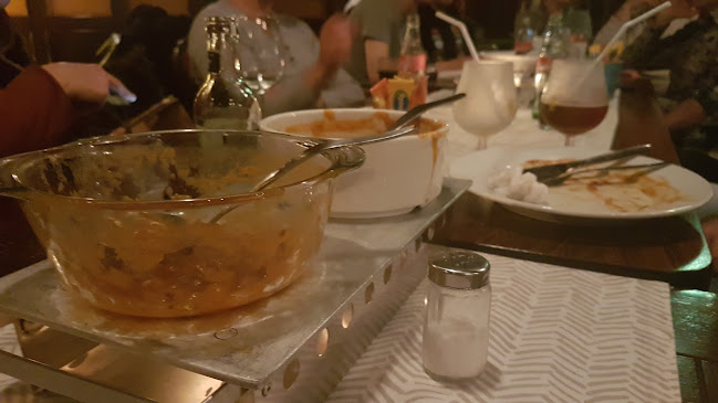 Café Jan van Tieskes - Someren