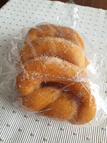 Bakkerij De Lekkerbek - Maastricht