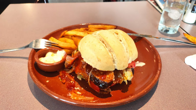 Brasserie Bernard Open Times