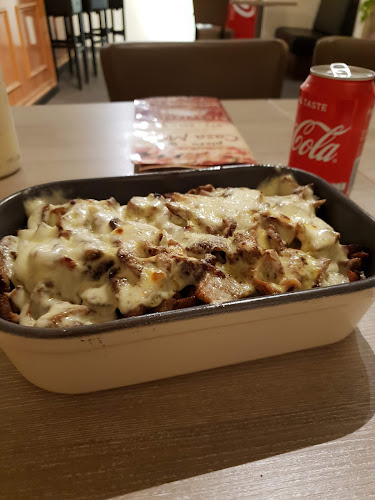 Casa Mina Open Times