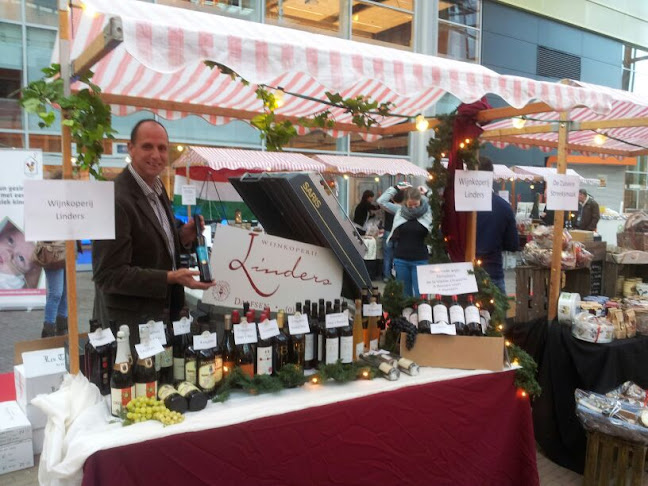 Wijnkoperij Linders