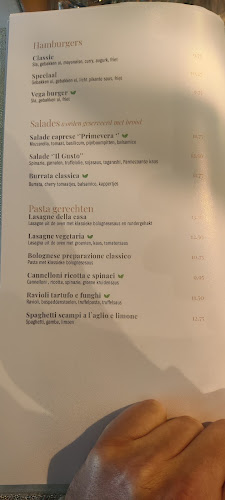 Comments and reviews of Ristorante pizzeria Il Gusto