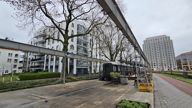 Eetbar De Wagon - Horeca