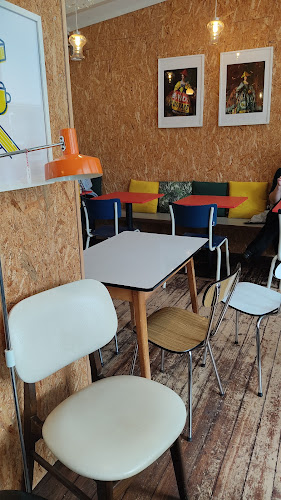 Opinii despre Bloem în 's-Hertogenbosch - Horeca