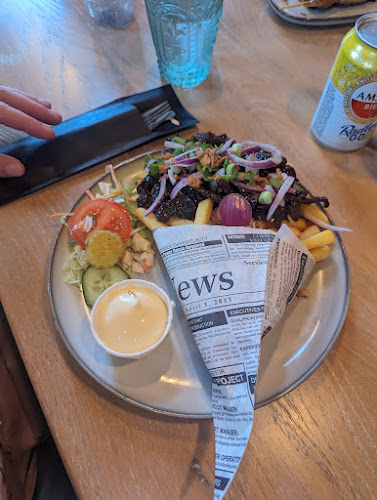 Restaria Nieuwveld - Horeca