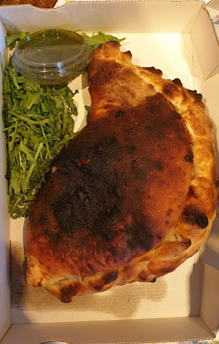 Happy Italy Rotterdam Bergweg - Horeca