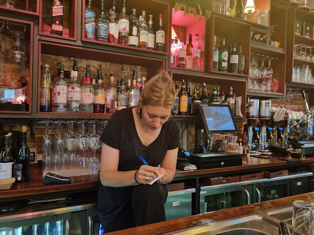 Comentarii opinii despre Café Steijn