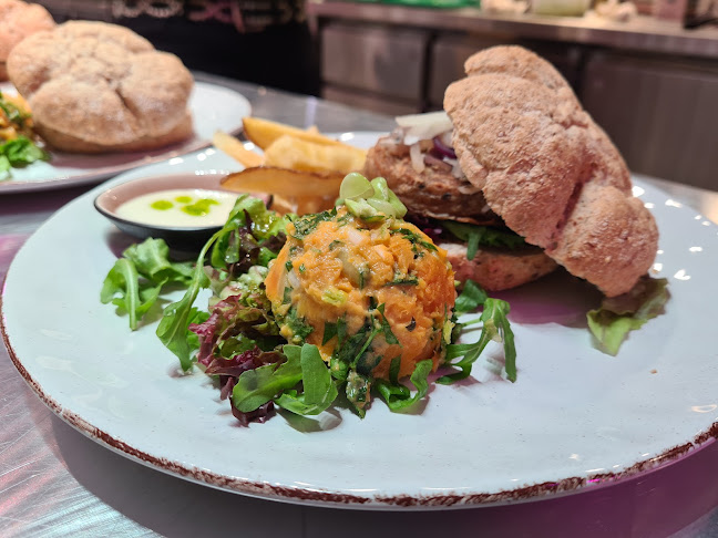 Opinii despre Food Forum în Almere - Horeca