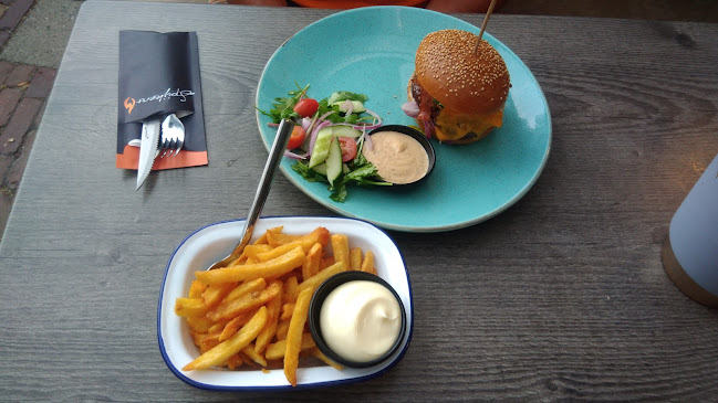 Comentarii opinii despre Spijkers Heemskerk