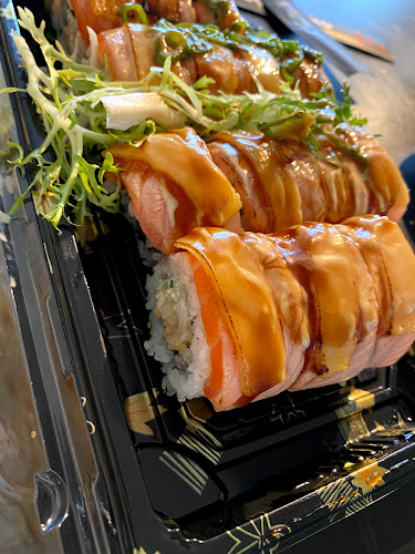 MONSTER SUSHI ARNHEM - Horeca