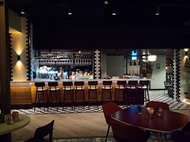 Opinii despre Brasserie Meester Keeman în Waalre - Horeca