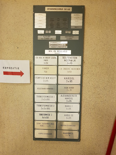 Brasserie het Stroomhuis - Neerijnen