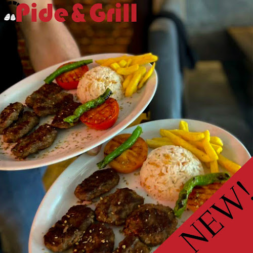 Pide & Grill