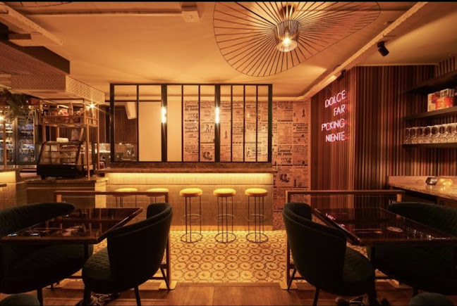 Dolce Di Sione | Wijnbar - 's-Hertogenbosch