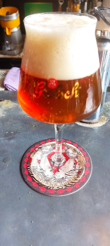 Opinii despre Meneer Jansen în Leiden - Horeca