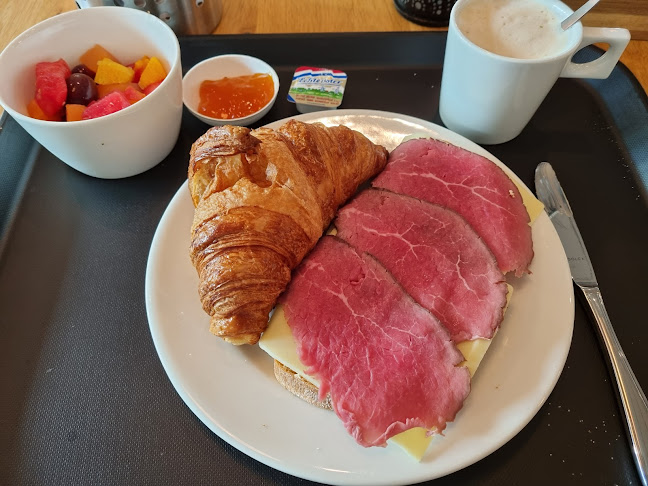 City Hotel de Jonge - Assen