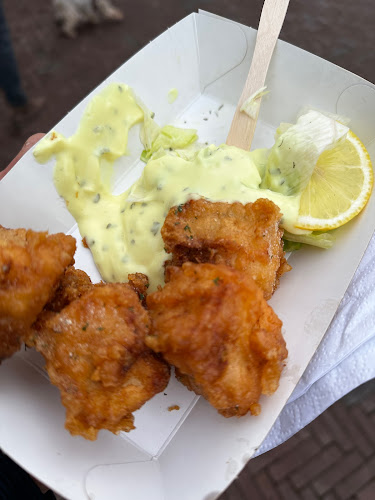 The Foodbar Middelburg - Horeca