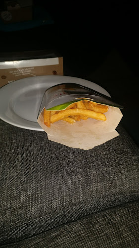 Comentarii opinii despre Burgerme Leiden