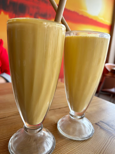 Comentarii opinii despre Biryani House