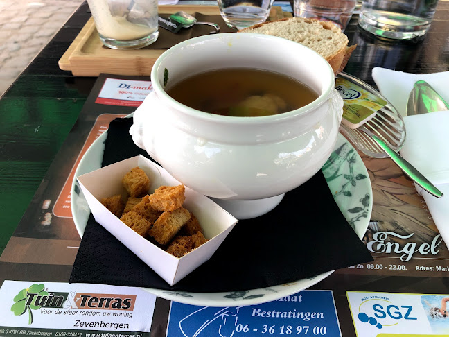 Markt 13, 4761 CE Zevenbergen