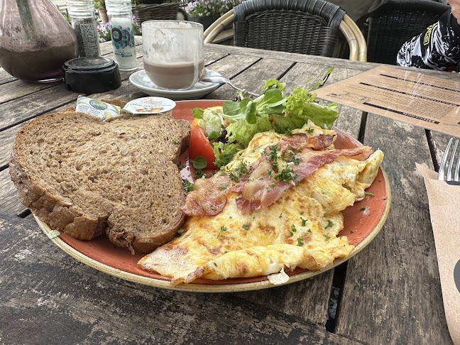 Restaurant Buitenlust