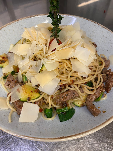 Reviews of Birdie Bistro in Ulvenhout - Horeca